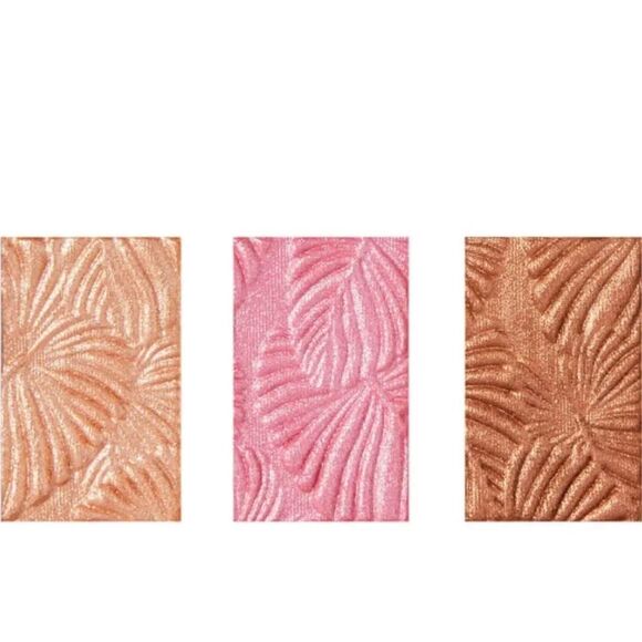 Revolution Beauty Planet Revolution  Face Palette - Picture 2 of 7